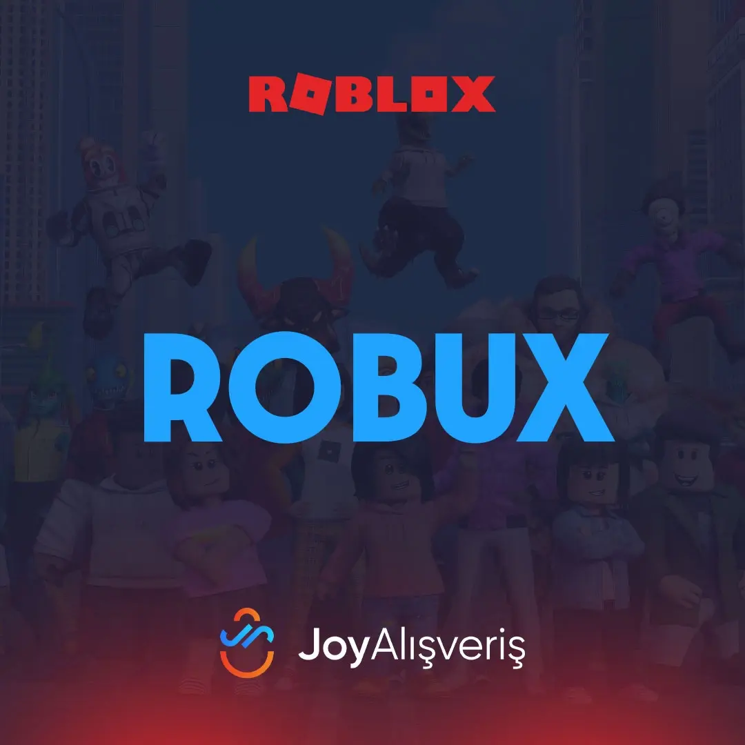 Roblox Robux