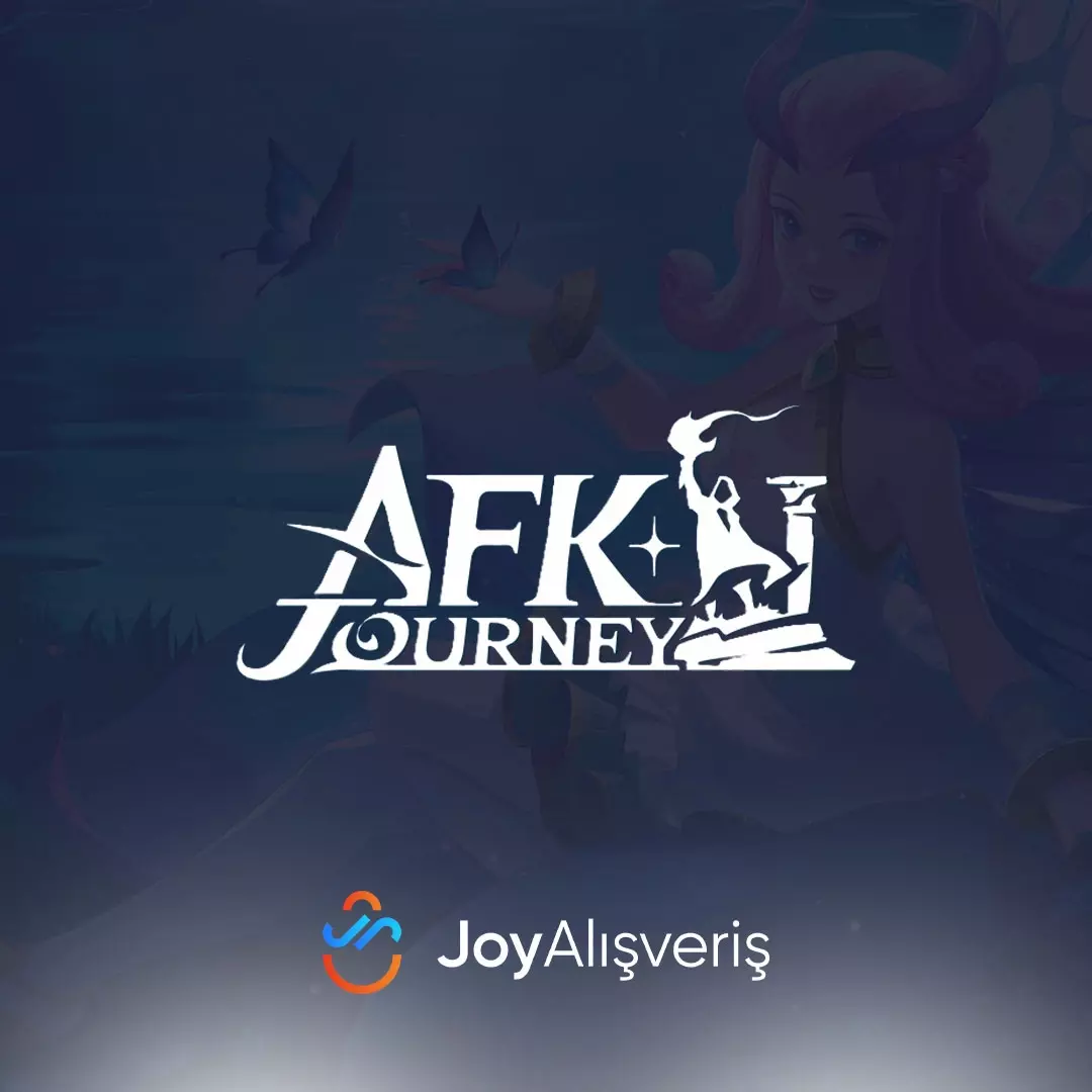 AFK Journey
