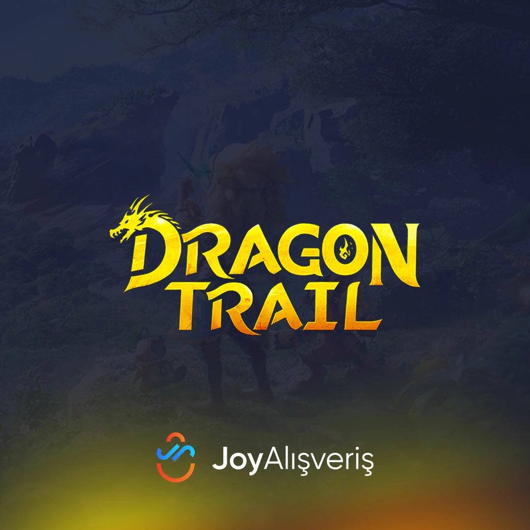 Dragon Trail Elmas