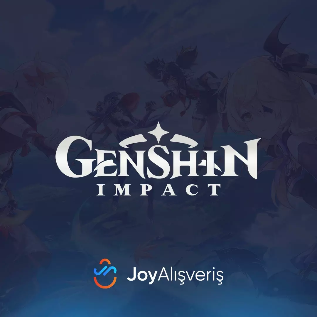 Genshin Impact