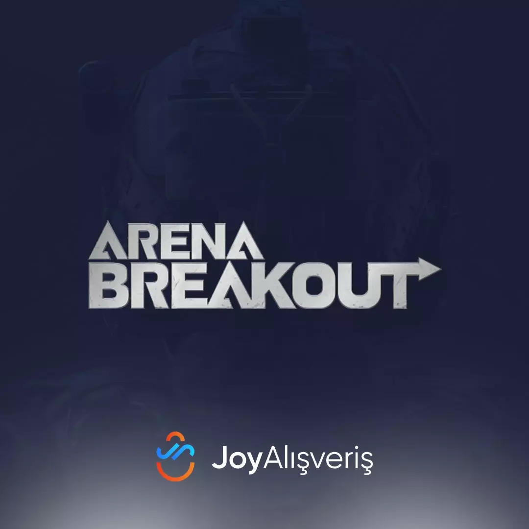 Arena  Breakout