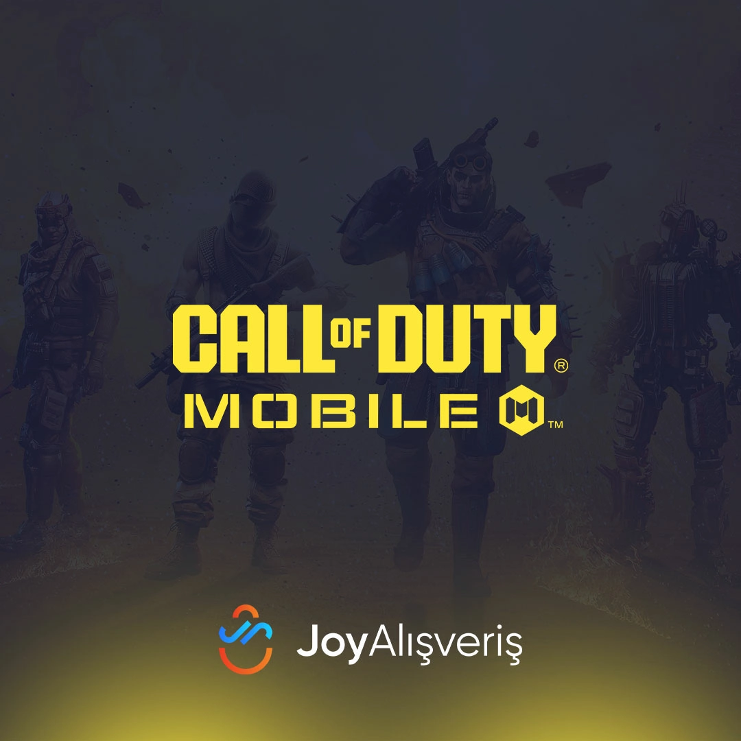 Call Of Duty Mobile