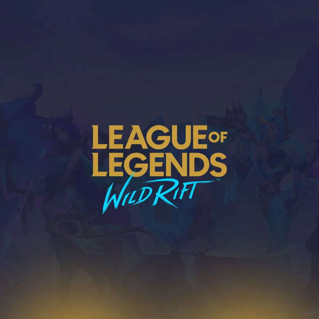 League of Legends: Wild Rift