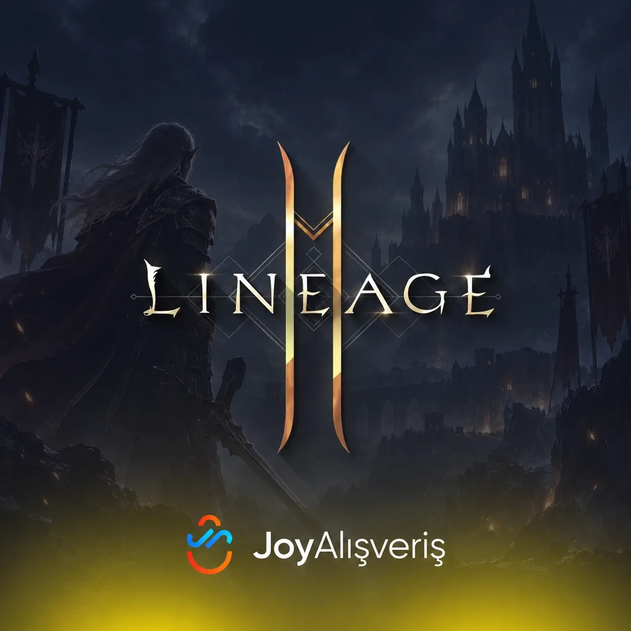 Lineage 2 Mobile Diamond