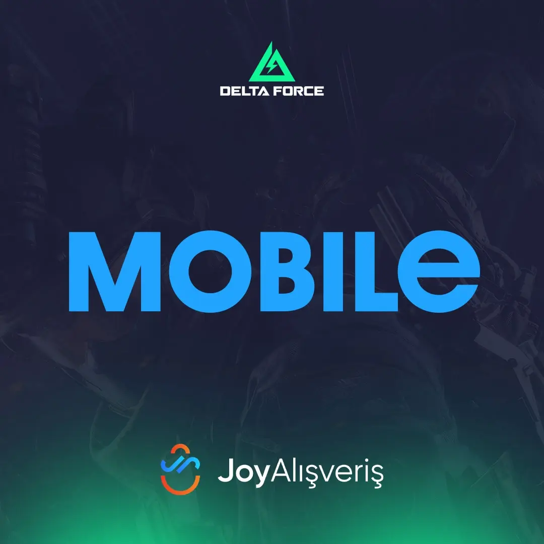 Delta Force Garena (Mobile)