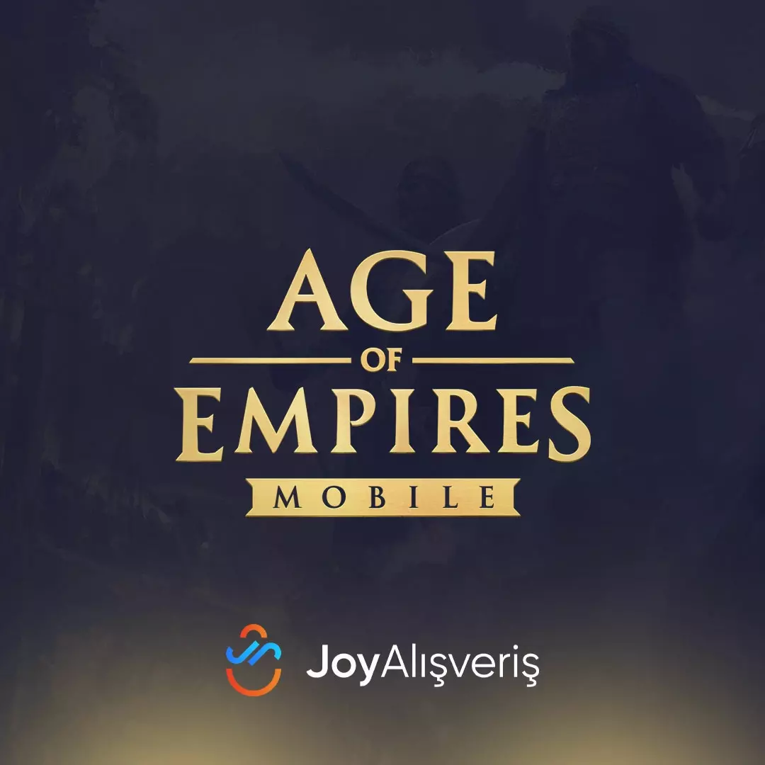 Age of Empires Mobile