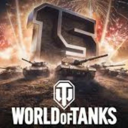 World of Tanks