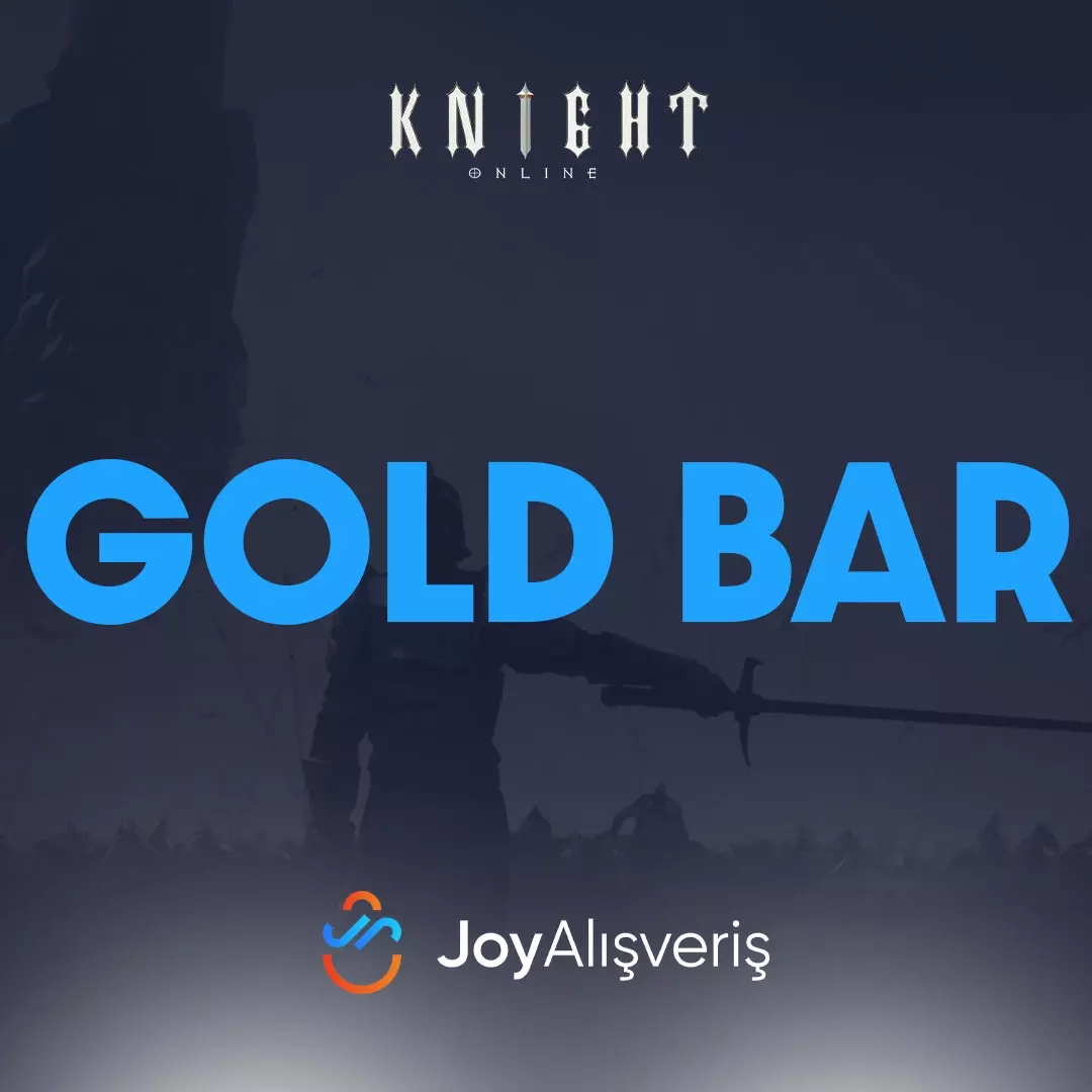 Knight Online GB