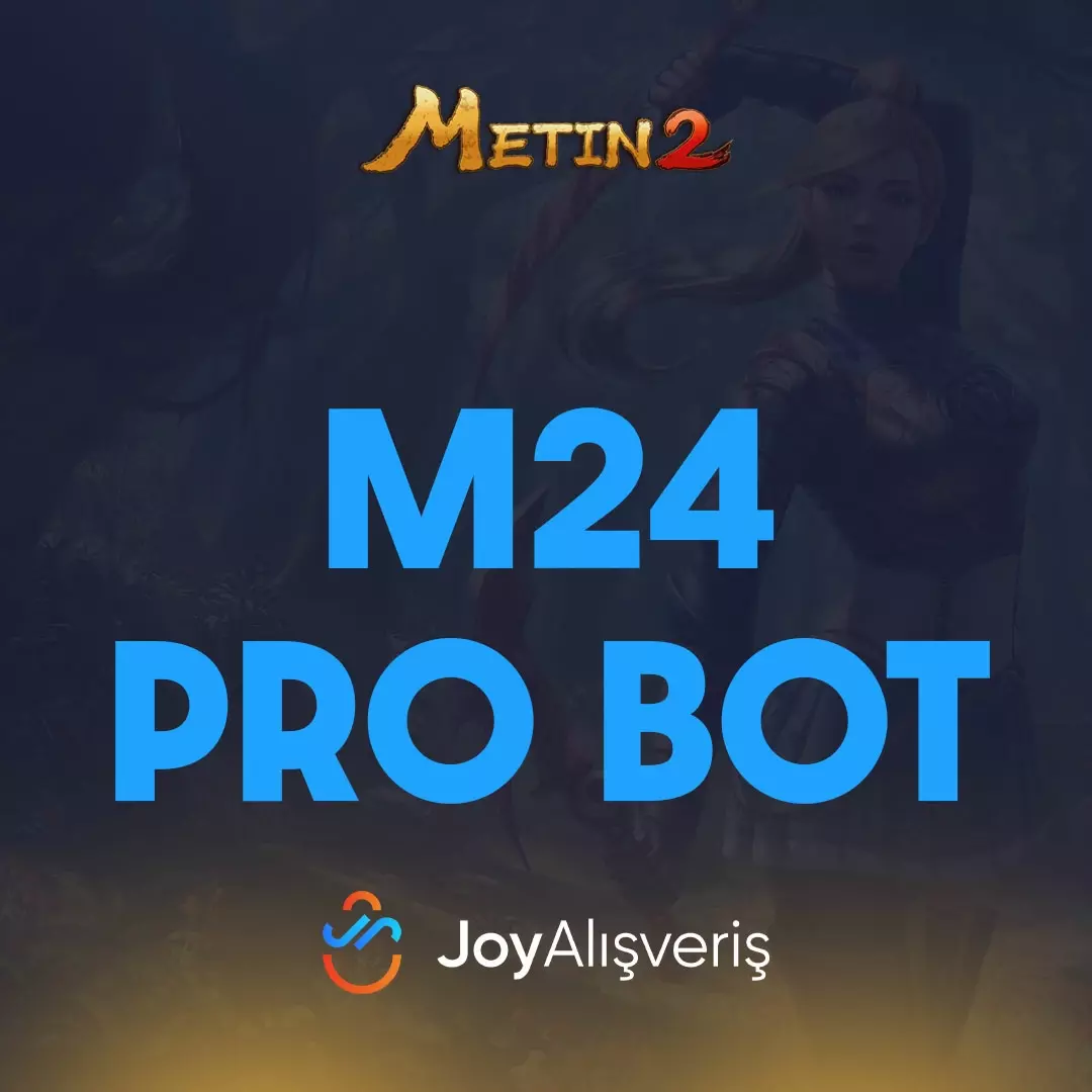 M24 Pro