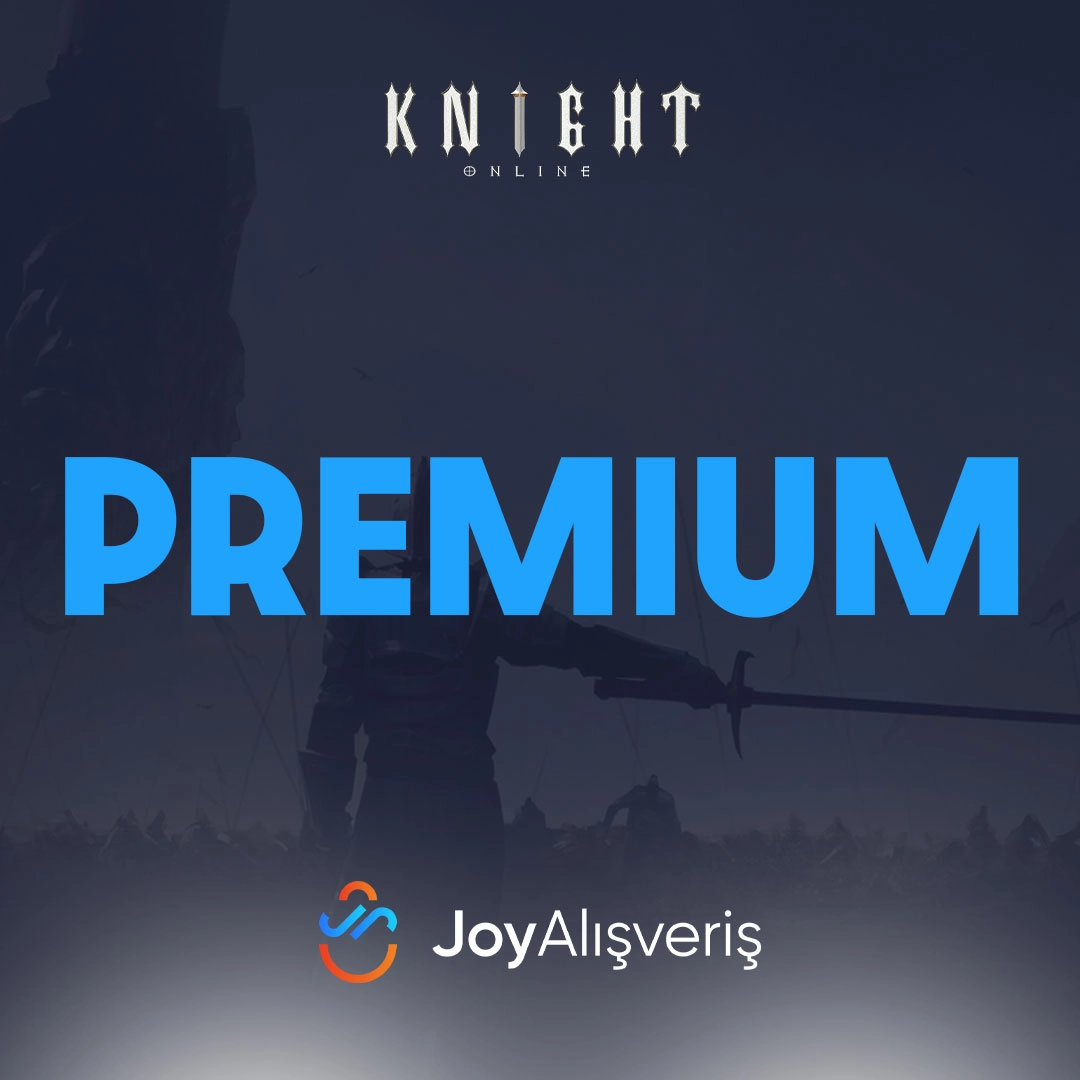 Knight Online Premium