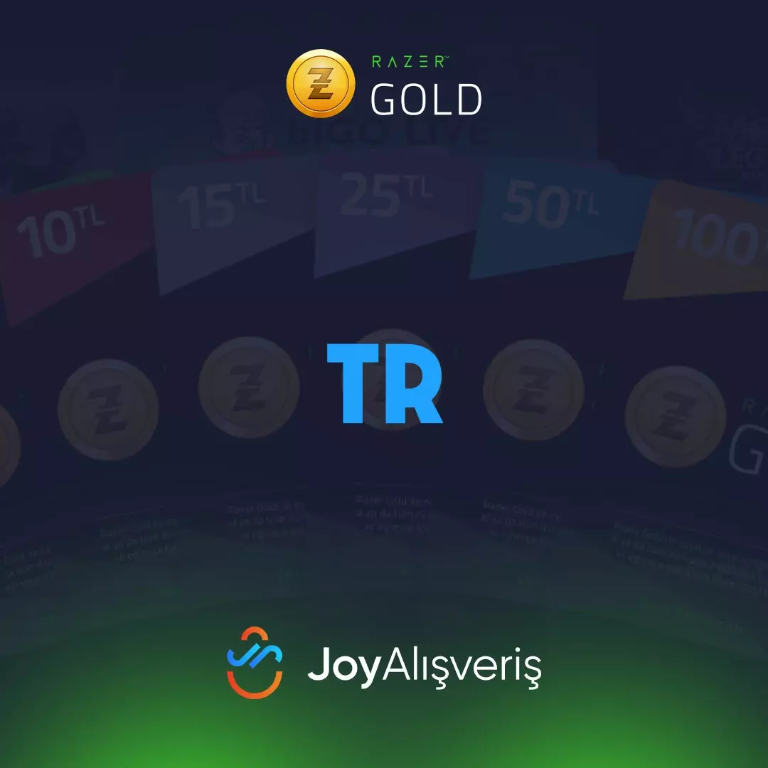 Razer Gold TL