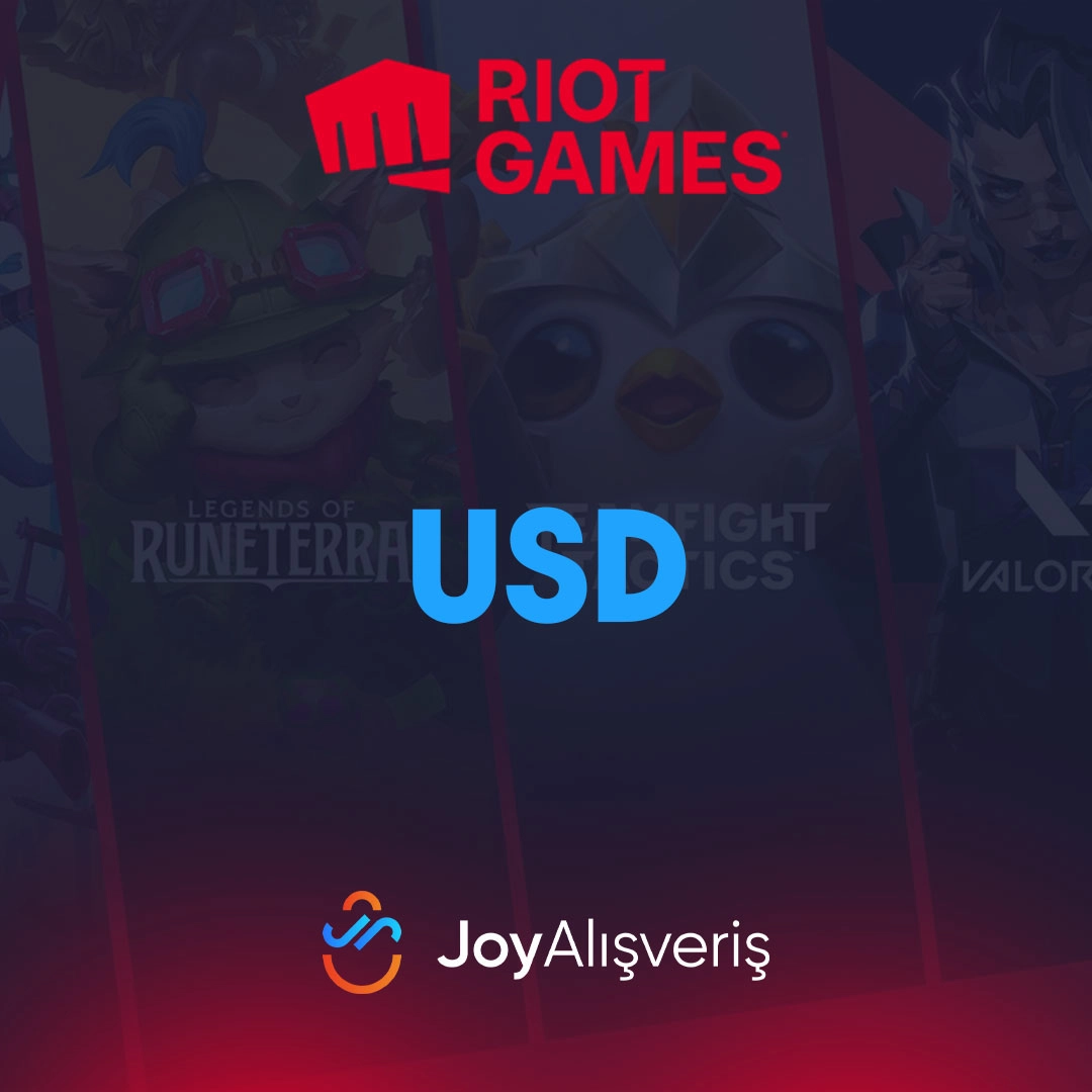 Riot Cash USD