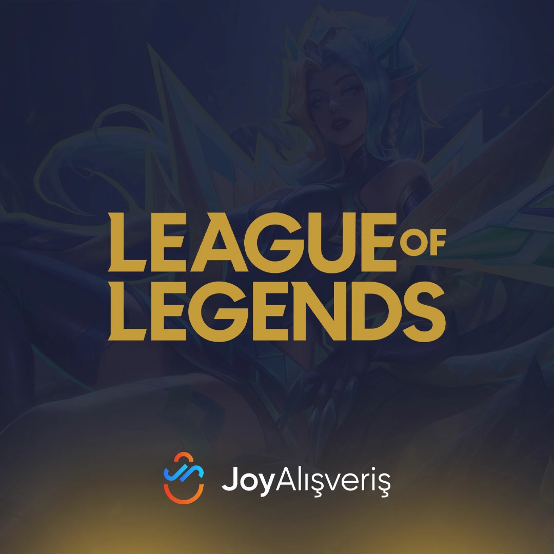 League Of Legends
