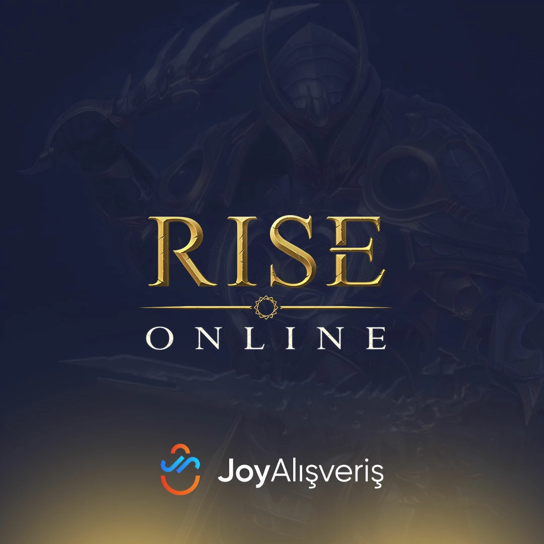 Rise Online