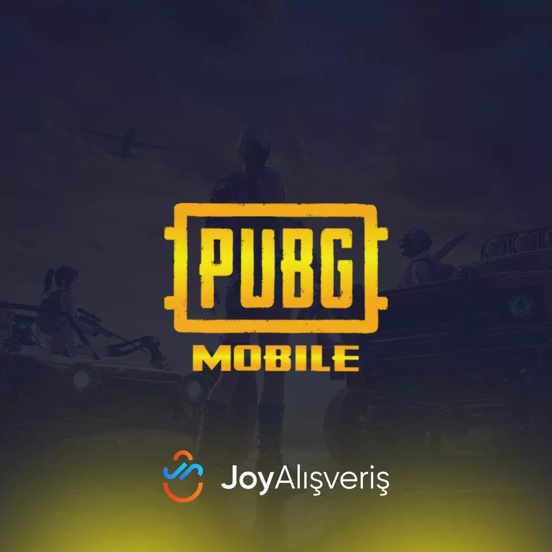 PUBG Mobile