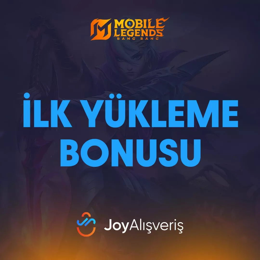 2x İlk Yükleme Özel Ürünler