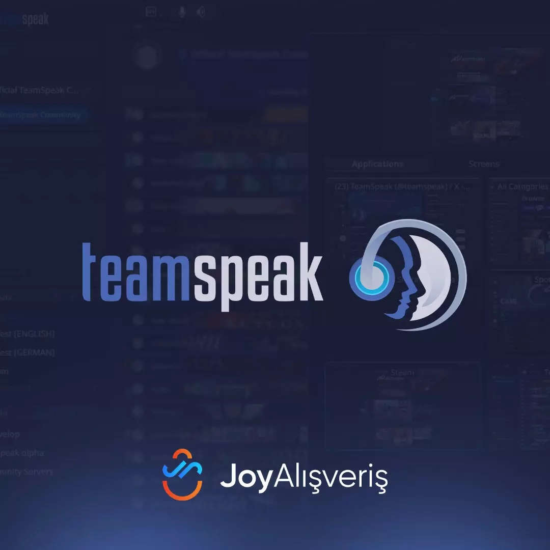 Teamspeak 3