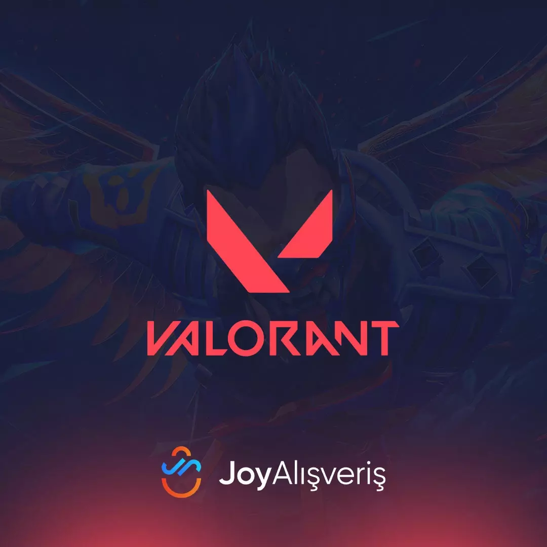 Valorant