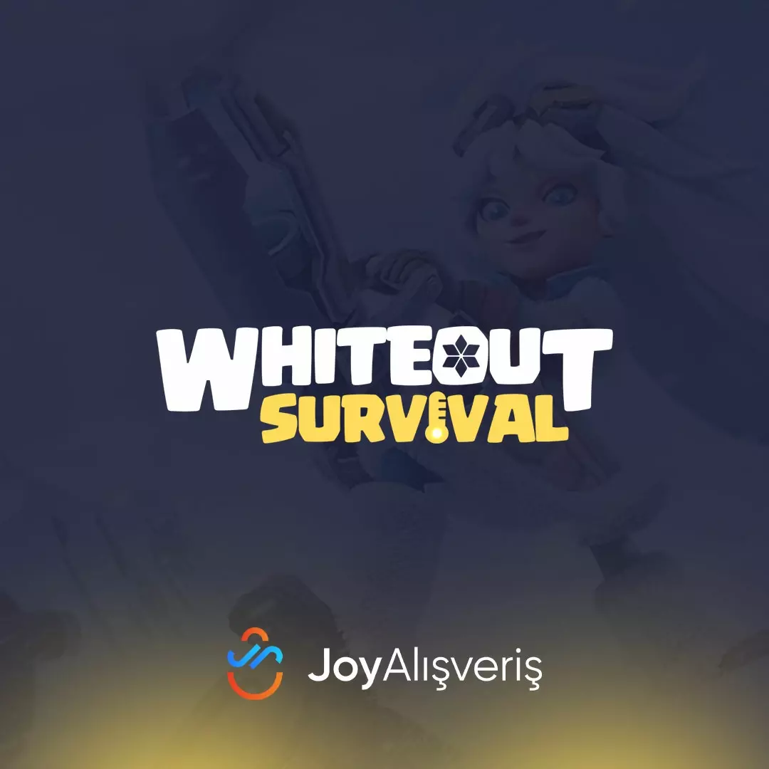 Whiteout Survival