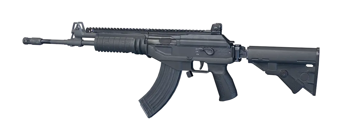 PUBG Mobile En İyi Orta Menzil Silahları