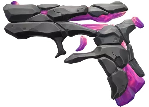 Valorant Dolmir’in İntikamı Skin Paketi