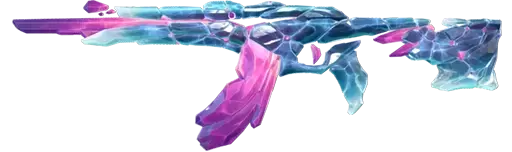 Valorant Dolmir’in İntikamı Skin Paketi