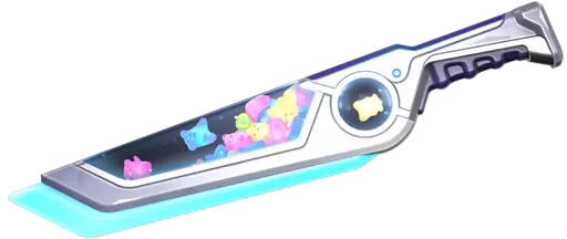 VALORANT Jellybeam Skin Paketi – Savaş Alanında Jelibon Çılgınlığı!