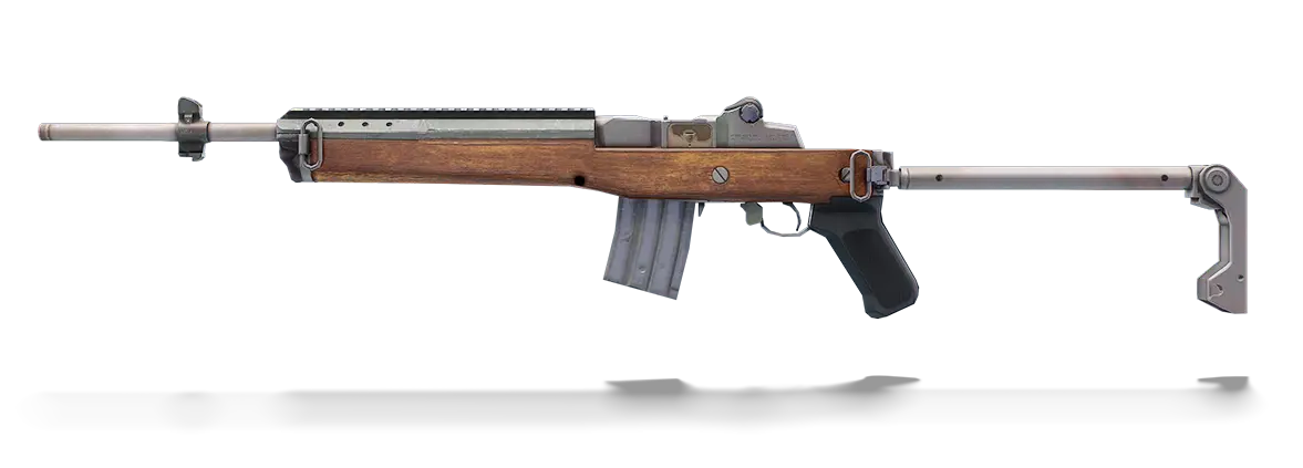 PUBG Mobile En İyi Orta Menzil Silahları
