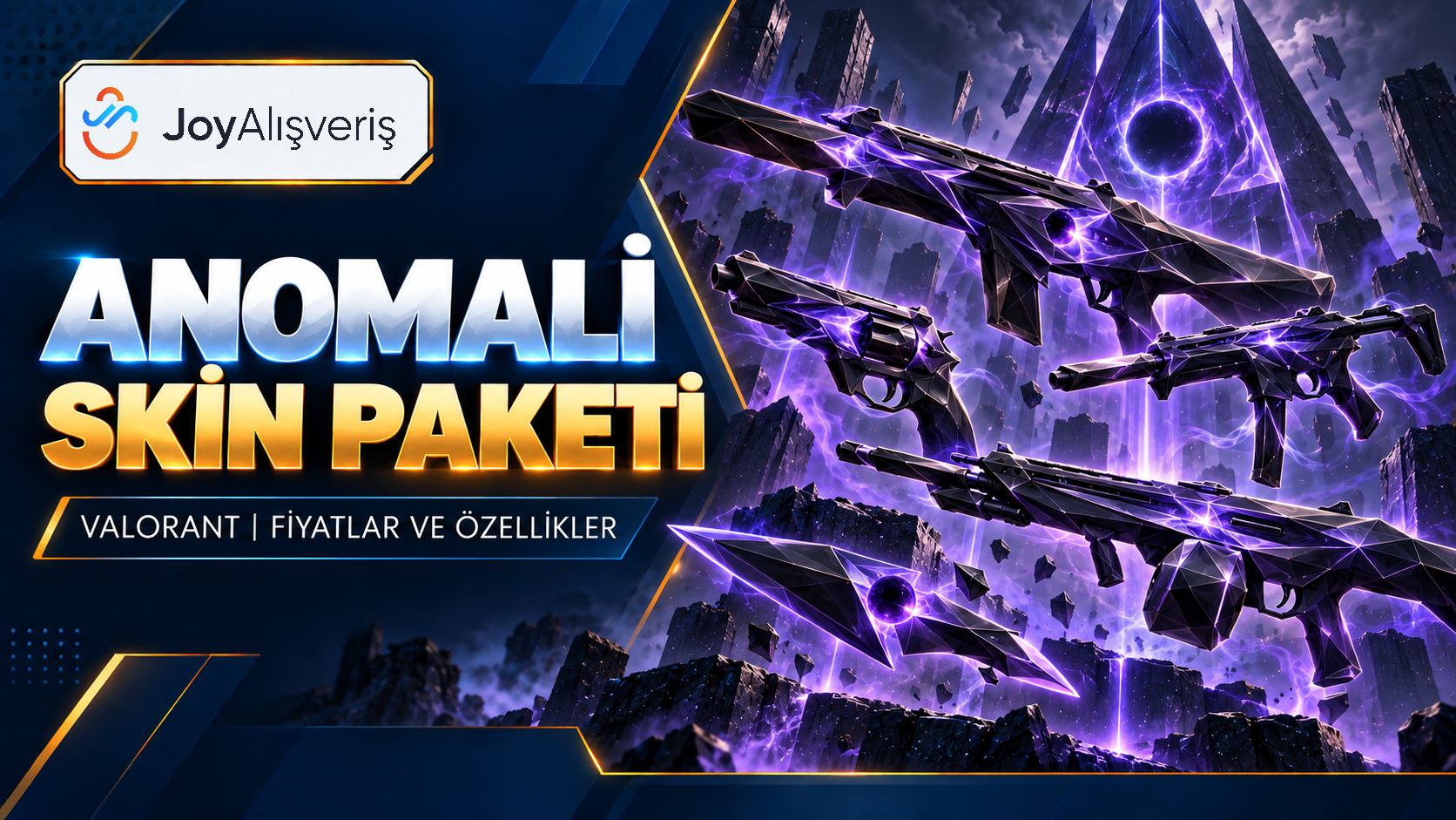 Valorant Anomali Fiyatları: Phantom, Sheriff ve Bıçak