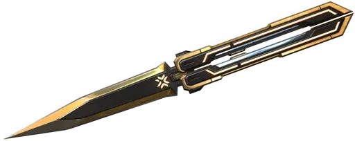 Valorant Champions 2025 Skin Paketi