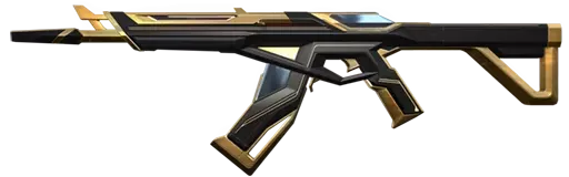 Valorant Champions 2025 Skin Paketi