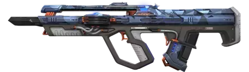 Valorant Kaosun Başlangıcı 2.0 Skin Paketi Valorant Kaosun Başlangıcı 2.0 Skin Paketi