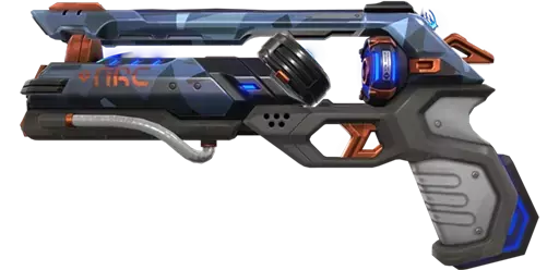 Valorant Kaosun Başlangıcı 2.0 Skin Paketi Valorant Kaosun Başlangıcı 2.0 Skin Paketi