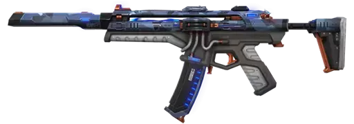 Valorant Kaosun Başlangıcı 2.0 Skin Paketi Valorant Kaosun Başlangıcı 2.0 Skin Paketi