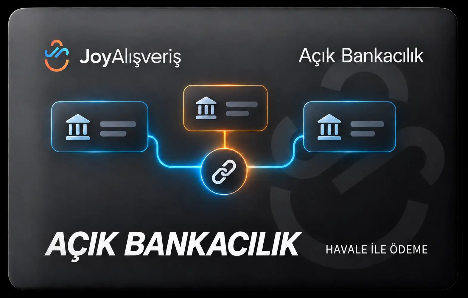 Açık Bankacılık