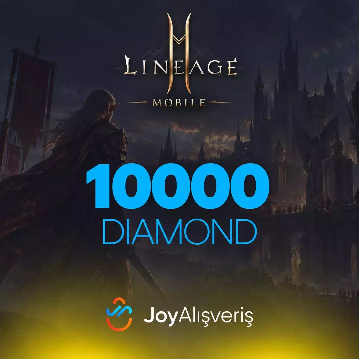 Lineage 2 Mobile 2