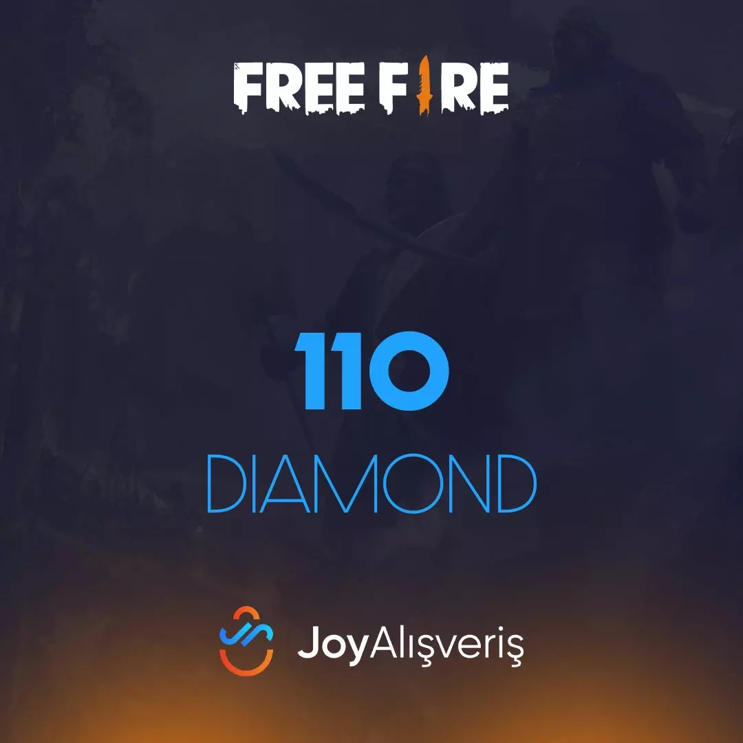 110 Diamonds