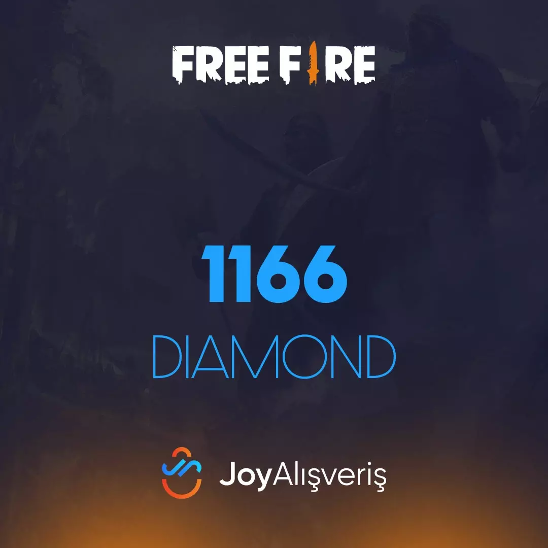 1166 Diamonds
