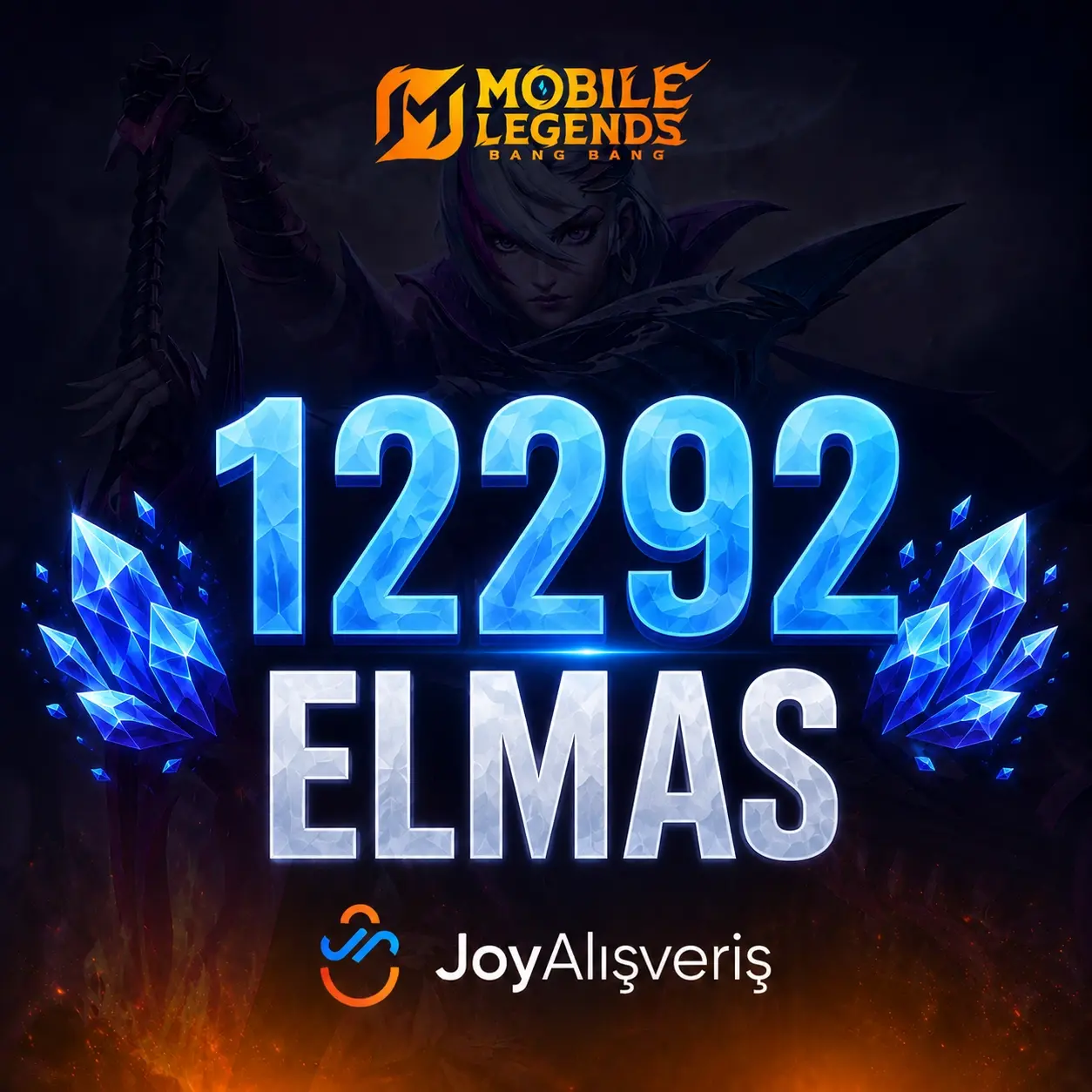 12292 Elmas TR