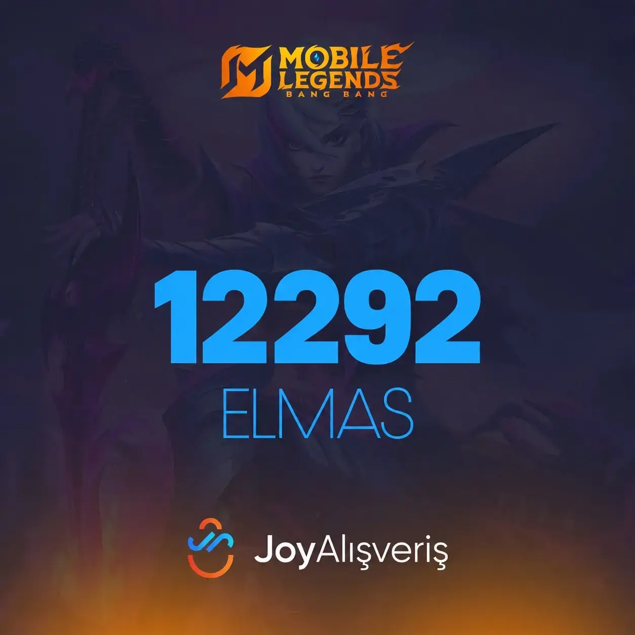 12292 Elmas TR