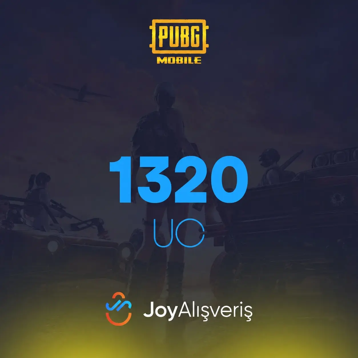 1320 UC TR ID