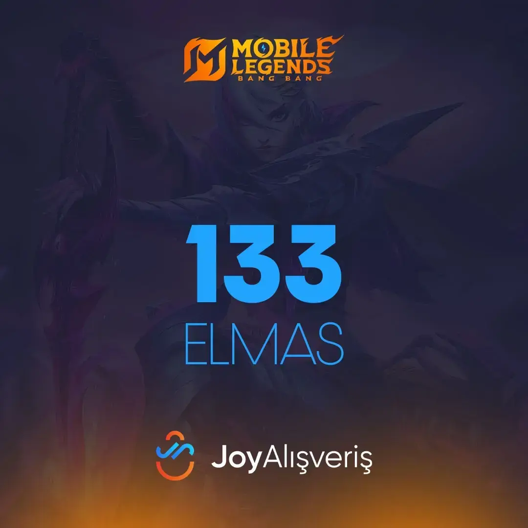133 Elmas TR