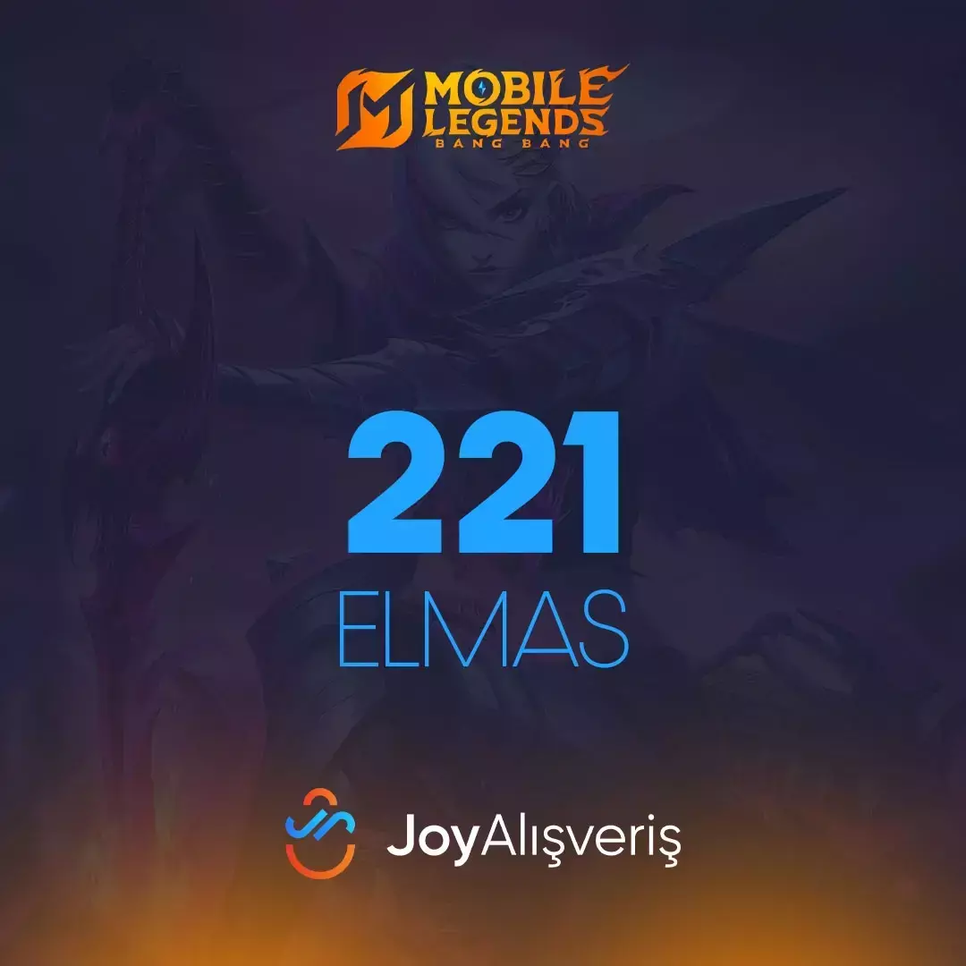 221 Elmas TR