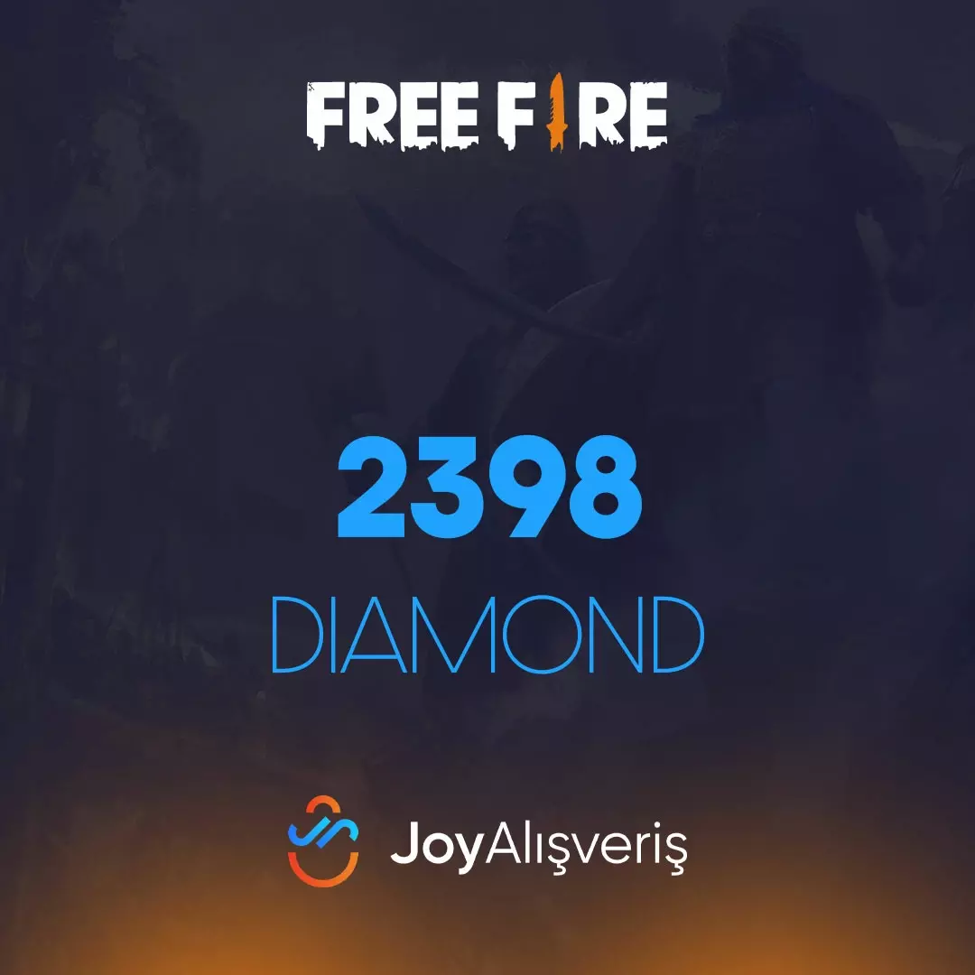 2398 Diamonds