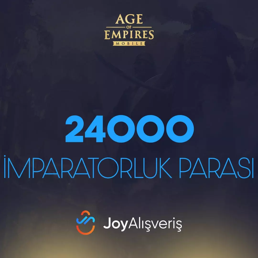 24.000 Empire Coins