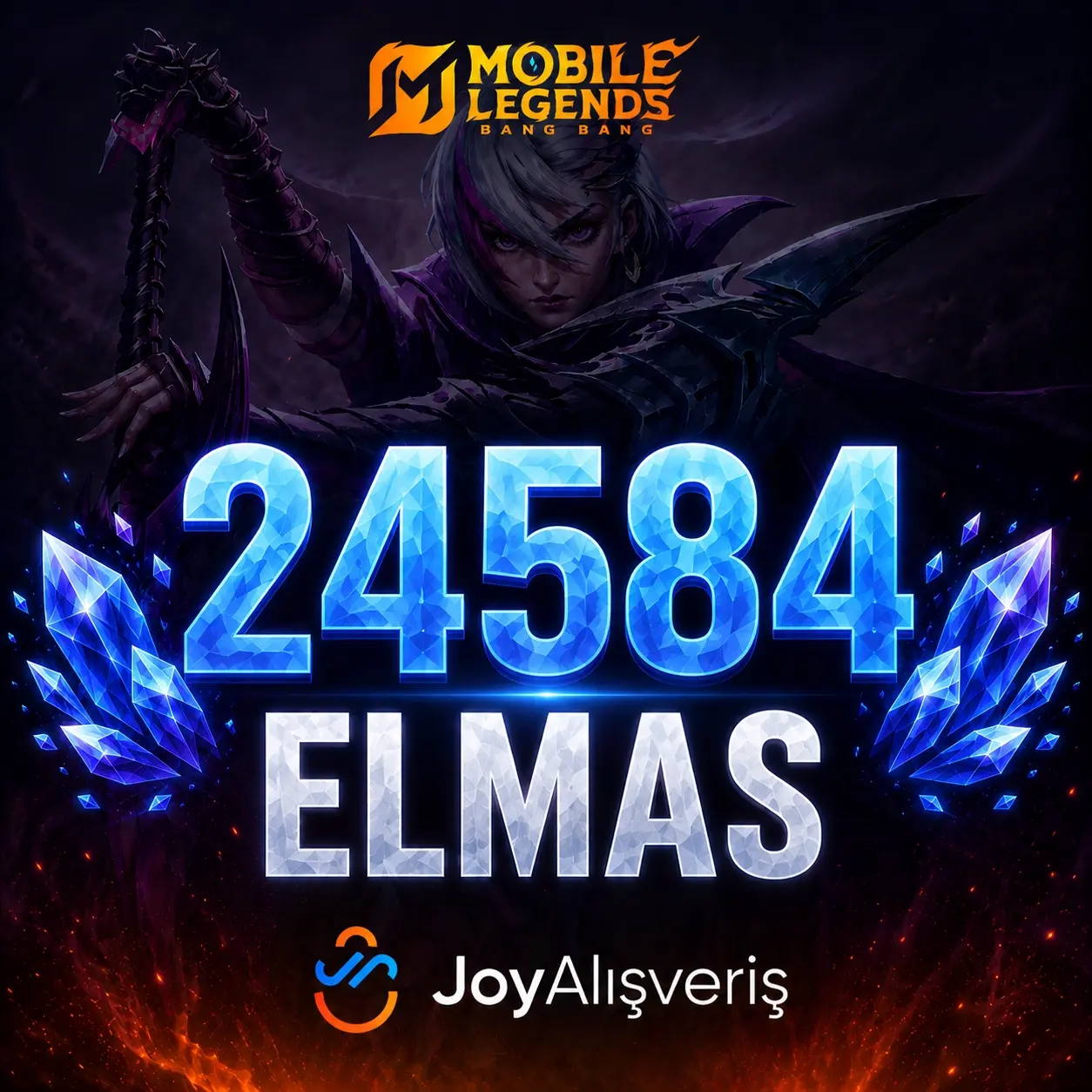 24584 Elmas TR