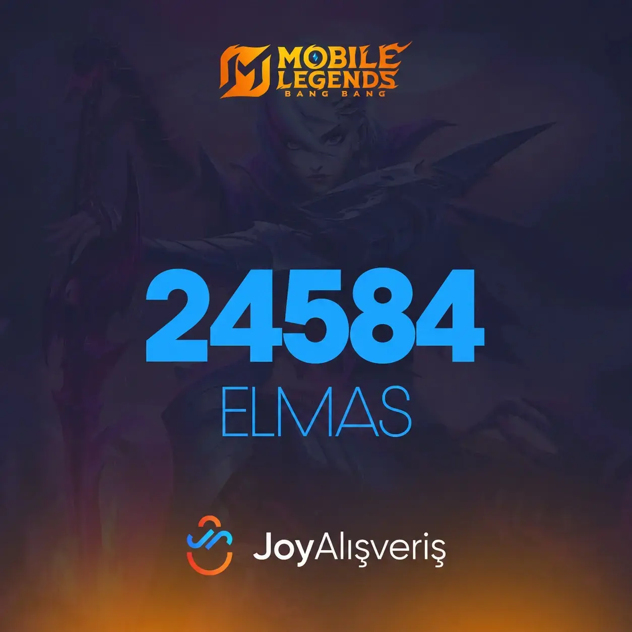 24584 Elmas TR
