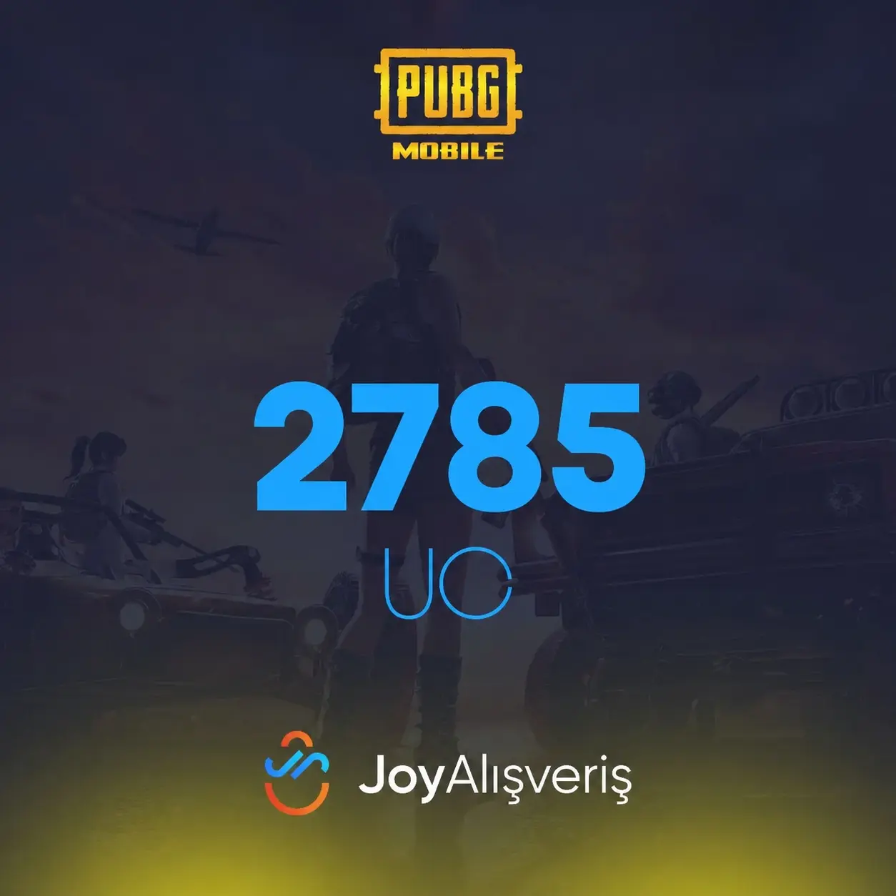 2785 UC TR ID