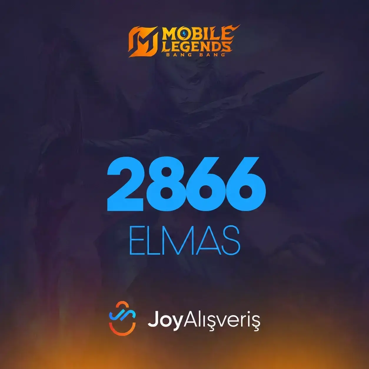 2866 Elmas TR