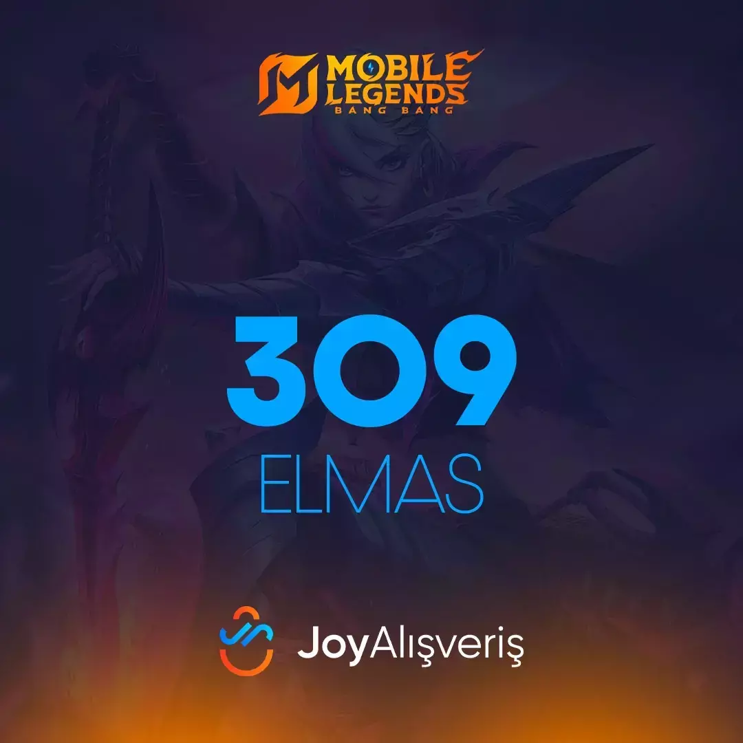 309 Elmas TR